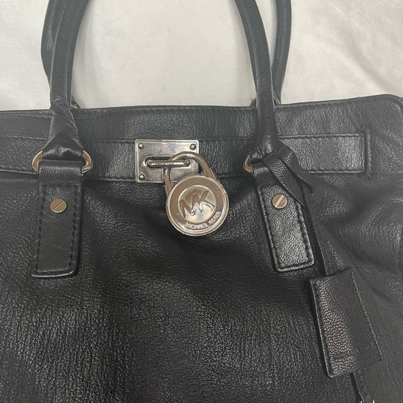 Michael Kors Hamilton bag - Picture 12 of 12